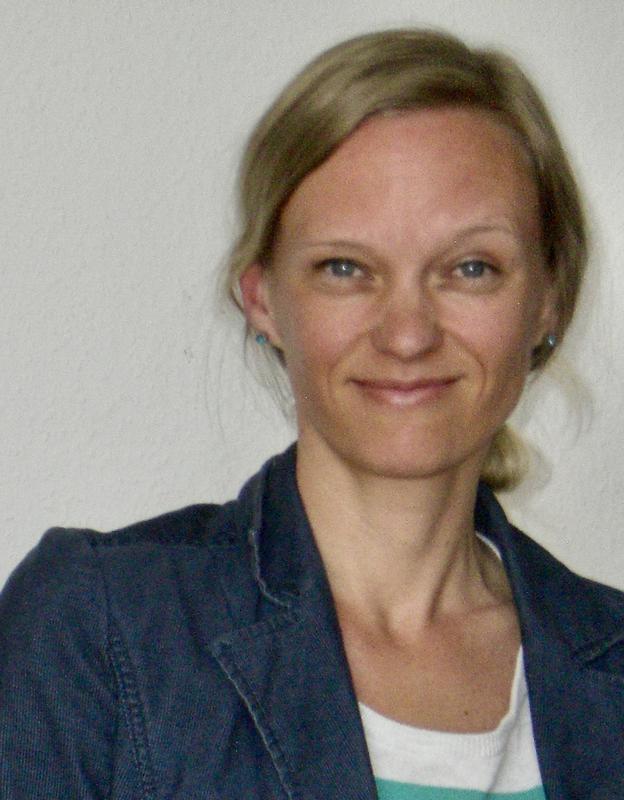 Prof. Dr. Katharina Gosse