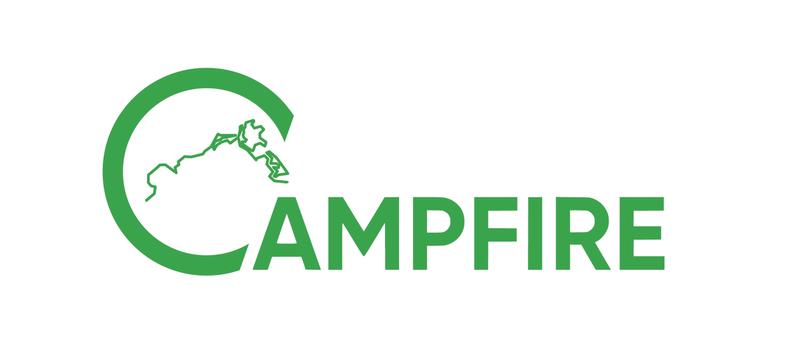 CAMPFIRE Logo