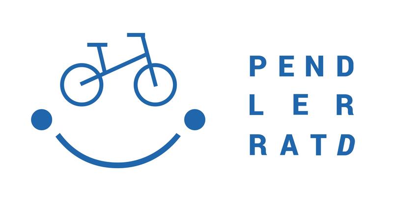 Das PendlerRatD-Logo.