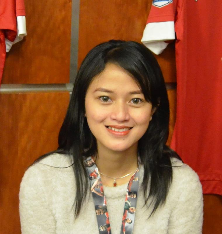 Dr Kartika Anggi Hapsari