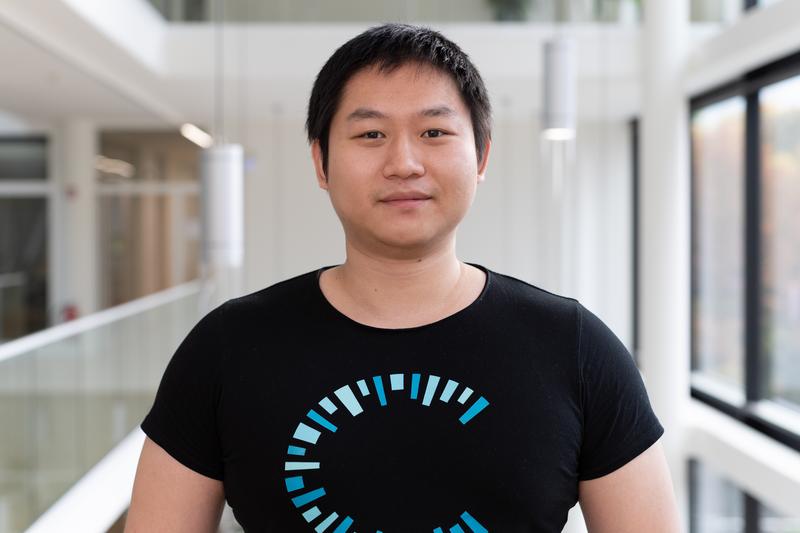 CISPA-PhD-Student Xinlei He erhält ein Norton Labs Graduate Fellowship. Mit dem Stipendium werden herausragende Doktoranden gefördert.