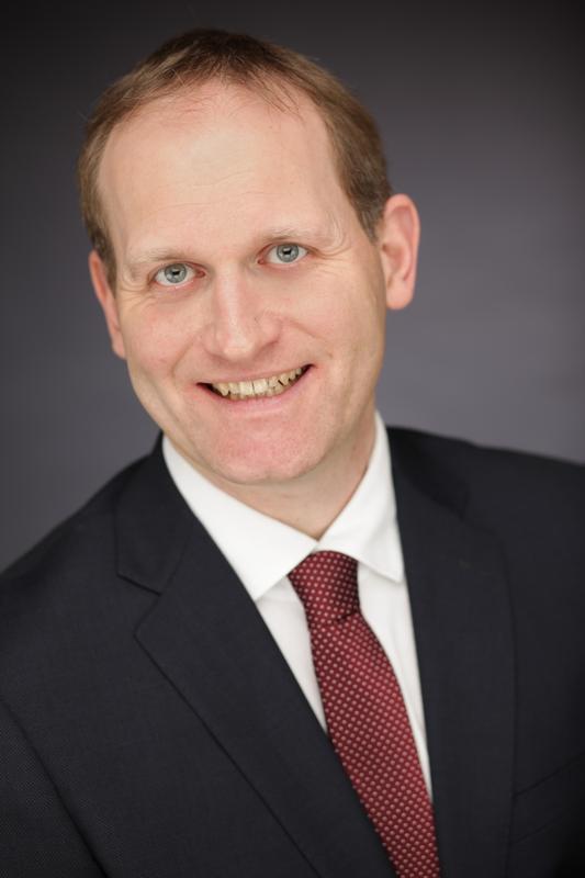 Prof. Dr. Matthias Klumpp