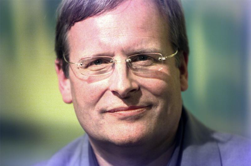 Fordert einen respektvolleren Umgang mit dem Leben: Prof. Dr. Dietrich Grönemeyer