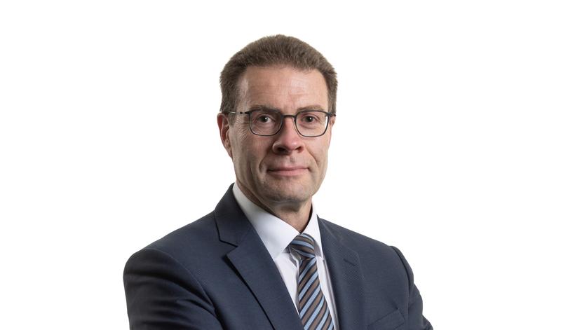 Prof. Christoph Leyens