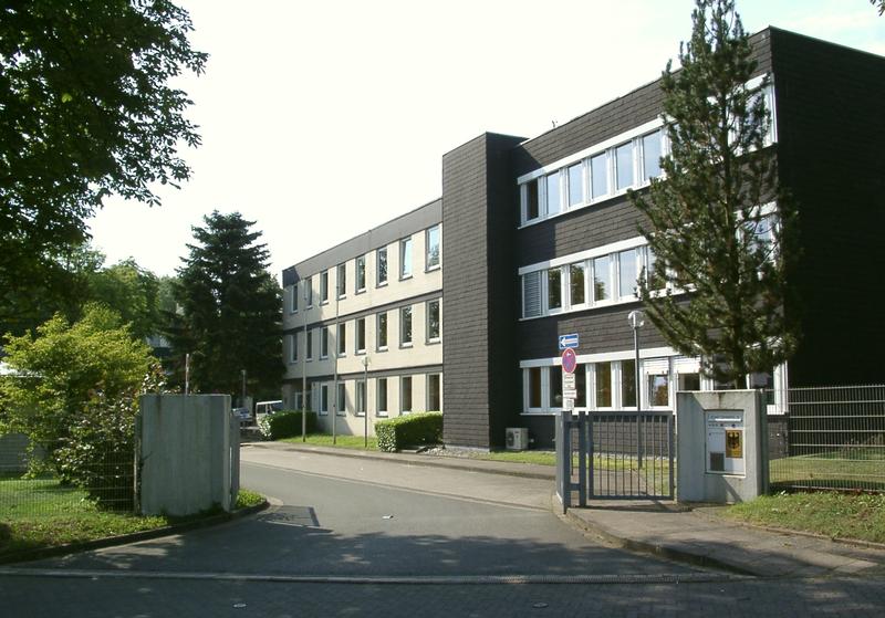 Das Institut für Sicherheit und Qualität bei Getreide mit Sitz in Detmold ist Teil des Max Rubner-Instituts.  Foto: Max Rubner-Institut