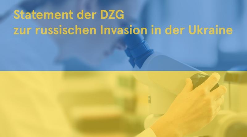 DZG-Statement