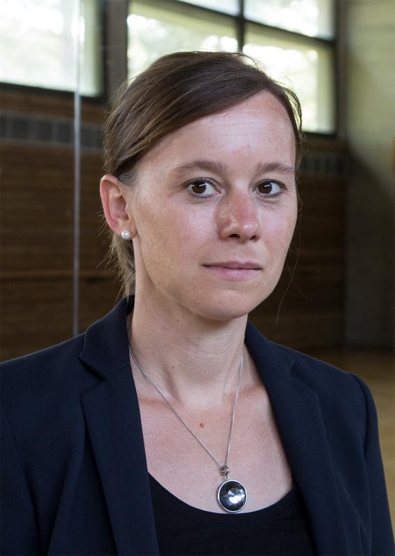 Prof.in Dr. Anne K. Reimers