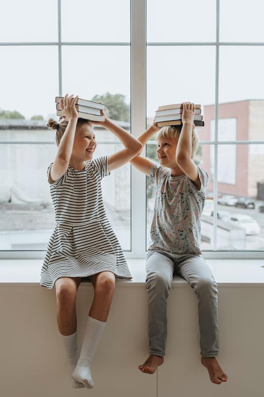 Was Schüler*innen lernen hängt entscheidend von ihren Schulbüchern ab