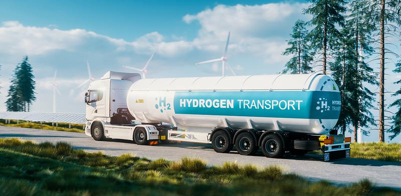 If the concentration of hydrogen in the air exceeds a threshold of four percent, which can be reached quickly if there is sufficient pressure in a hydrogen tank, a single spark is enough to trigger an explosion.