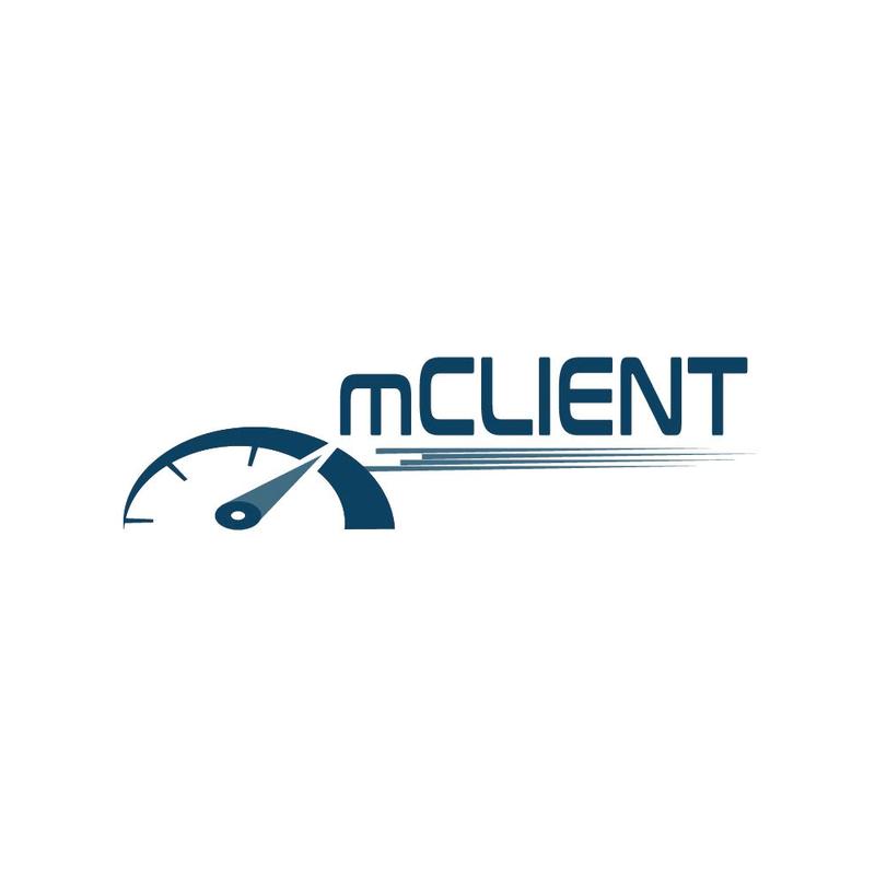mClient