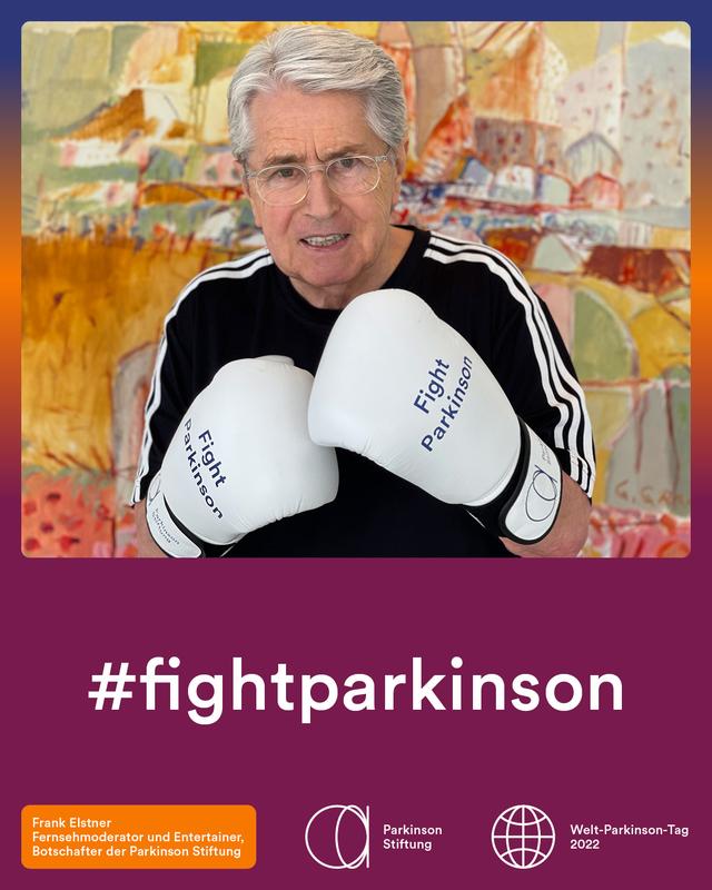 Fight Parkinson FE