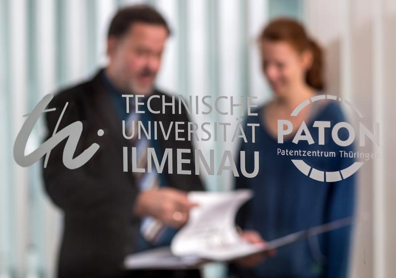 Das Landespatentzentrum Thüringen PATON veranstaltet die PATINFO2022