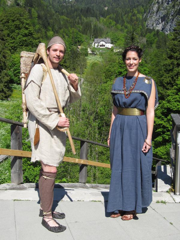 Die Außenstelle des Naturhistorischen Museums Wien in Hallstatt untersucht die prähistorischen Bergwerke, die Geschichte der 7.000-jährigen Salzproduktion, sowie das Entstehen und den Wandel dieser einzigartigen Salzlandschaft von der Steinzeit bis heute.