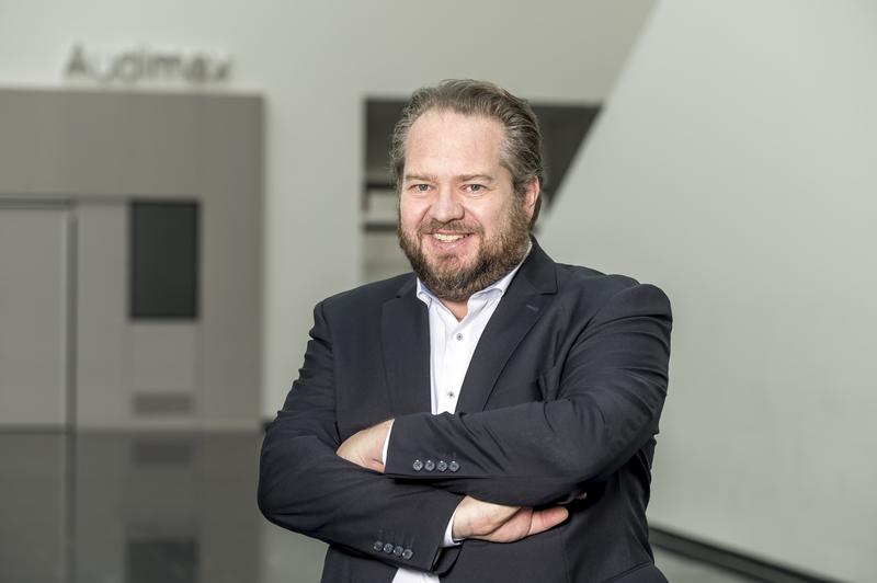 Prof. Dr. Christian Timmreck wurde von der Landesrektor*innenkonferenz in den Aufsichtsrat der PROvendis GmbH entsandt. 