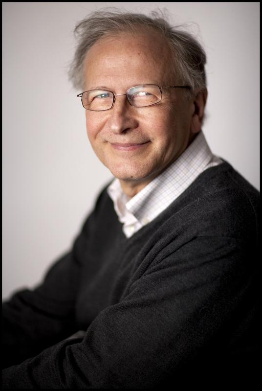 Professor Alain Fischer