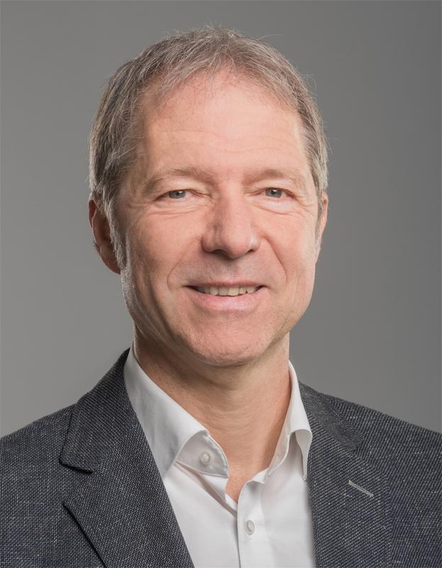 Professor Ralf Bartenschlager