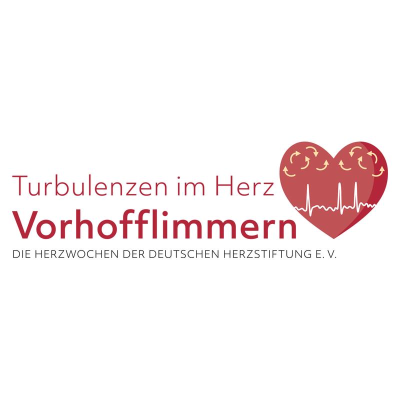 Logo Herzwochen 2022