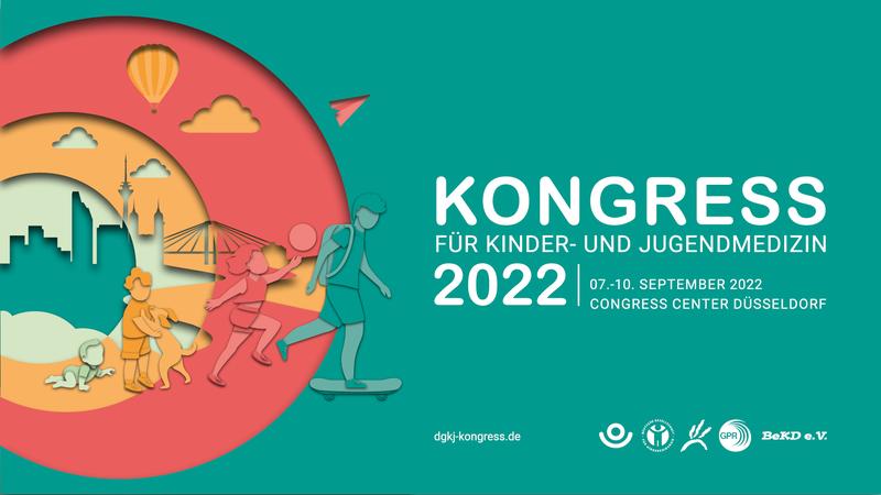 Kongress für Kinder- und Jugendmedizin 2022