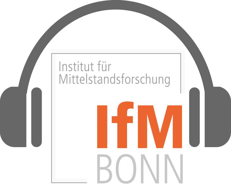 Podcast-Serie of IfM Bonn