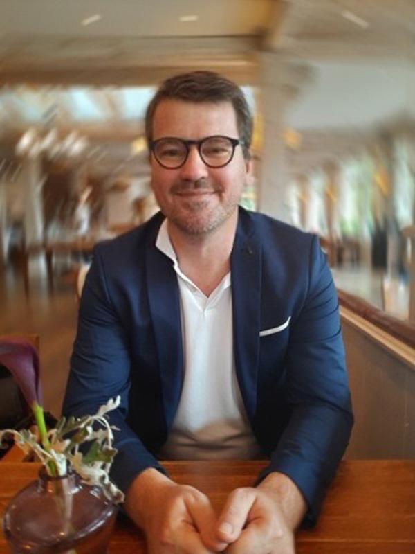 Prof. Dr. Kai Tittmann