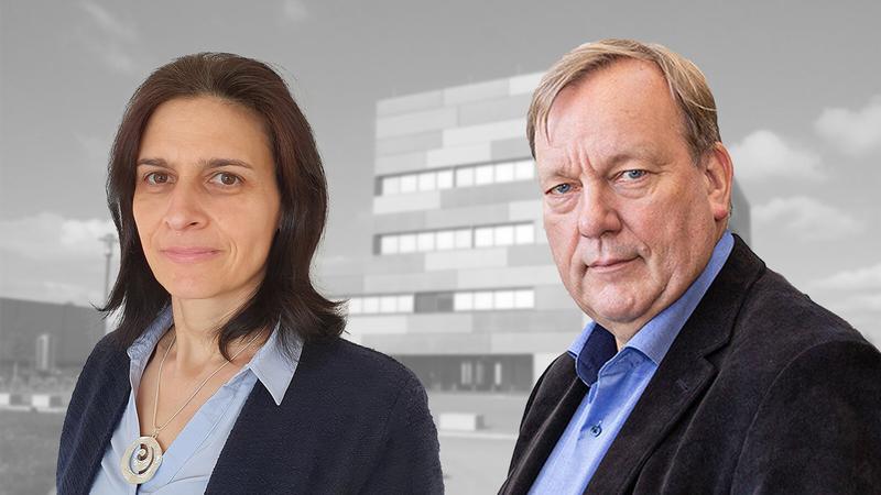 apl. Prof. Dr. Georgeta Salvan und Prof. Dr. Dietrich R.T. Zahn von der Professur Halbleiterphysik der TU Chemnitz waren and em ausgezeichneten Paper beteiligt.