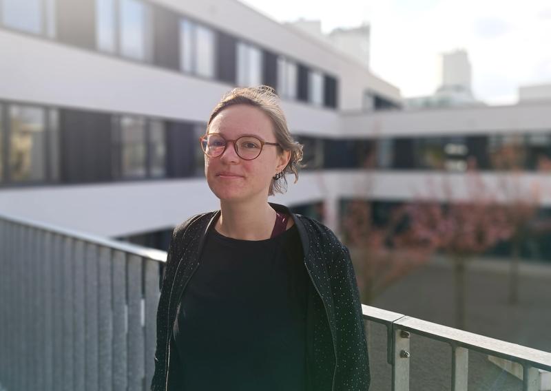 Dr. Zorah Lähner von der Uni Siegen wurde vom Land NRW als eine von drei NachwuchswissenschaftlerInnen für das Förderprogramm „KI-Starter“ ausgewählt.