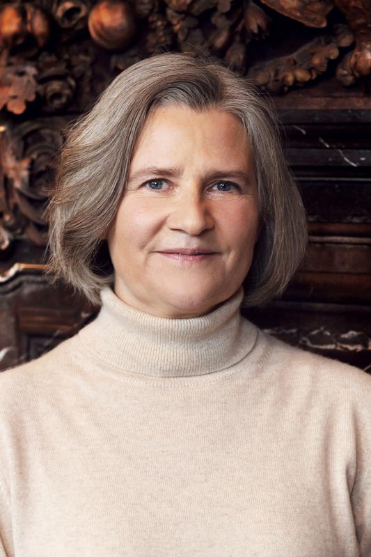 Professorin Karla Pollmann führt künftig die Universität Tübingen als Rektorin. 