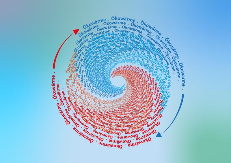 Die Geothermie hat großes Potenzial für den Ökowärmesektor. (Alternativbild ohne Text).