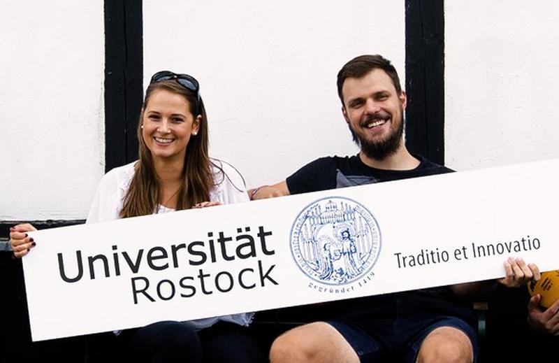 Am Samstag, dem 14. Mai 2022 findet der diesjährige Hochschulinformationstag der Universität Rostock statt. 
