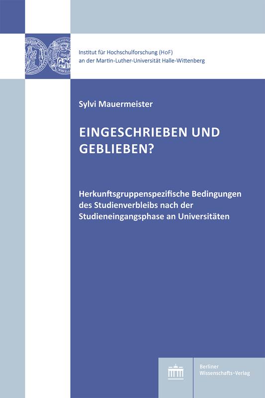 Mauermeister: Eingeschrieben und geblieben?