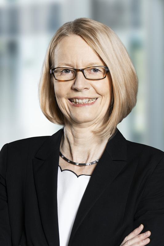 Prof. Dr. Cornelia Denz, Präsidentin der Physikalisch-Technischen Bundesanstalt, übernimmt den Vorsitz im Rat der Stiftung Werner-von-Siemens-Ring