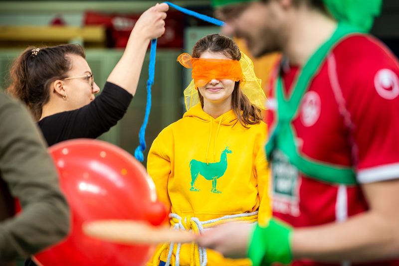 Startet im Wintersemester 22/23: Der neue Studiengang Soziale Arbeit PLUS Psychomotorik. Bewerbungen sind ab Anfang Juni möglich.