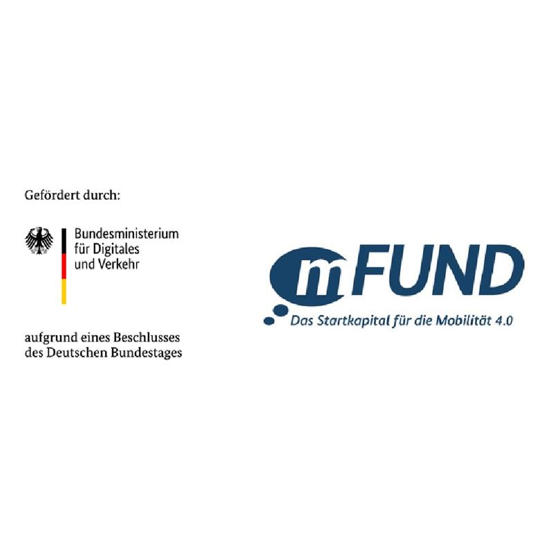 Projektförderung