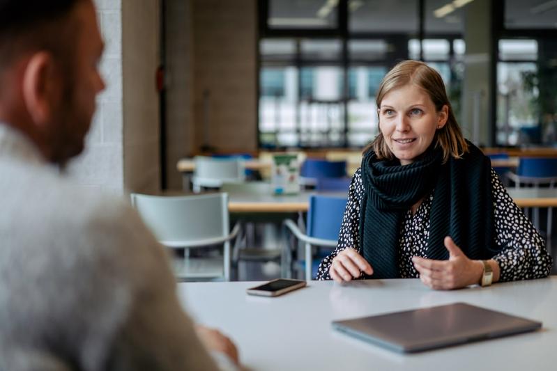 Fernstudium Internationale Betriebswirtschaftslehre (MBA)