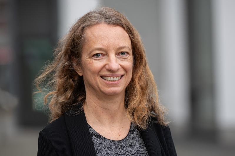 Die Oldenburger Psychologin Prof. Dr. Christiane Thiel ist Sprecherin des neu bewilligten DFG-Graduiertenkollegs „Neuromodulation“. 