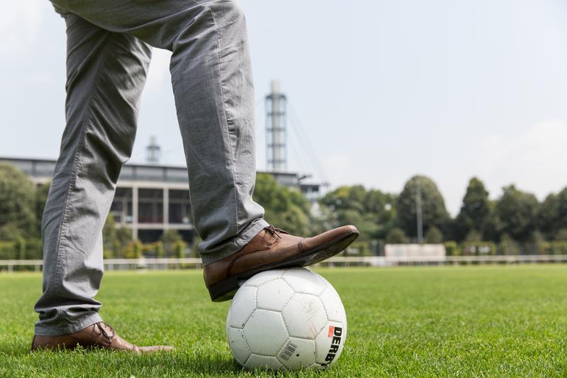 Weiterbildungsmaster Führungskompetenz und Management im Spitzensport