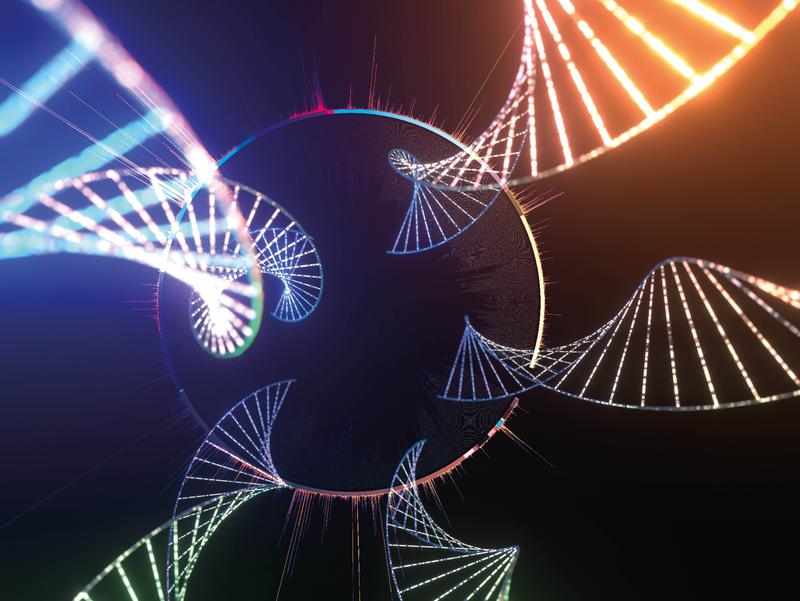 Bioinformatic comparison of a large number of diverse bacterial genomes drives discovery of new gene clusters with potential antibiotic activity.