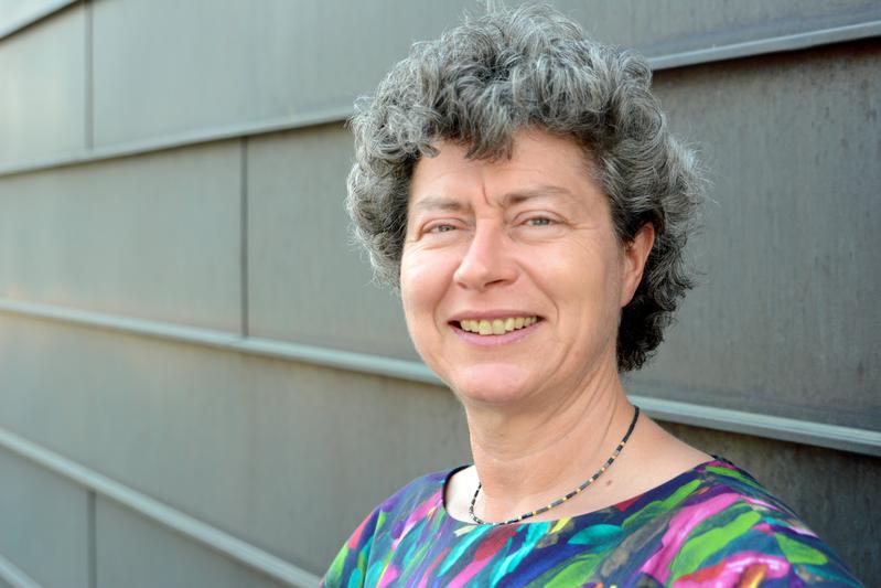 Prof. Dr. Magdalena Mißler-Behr. 