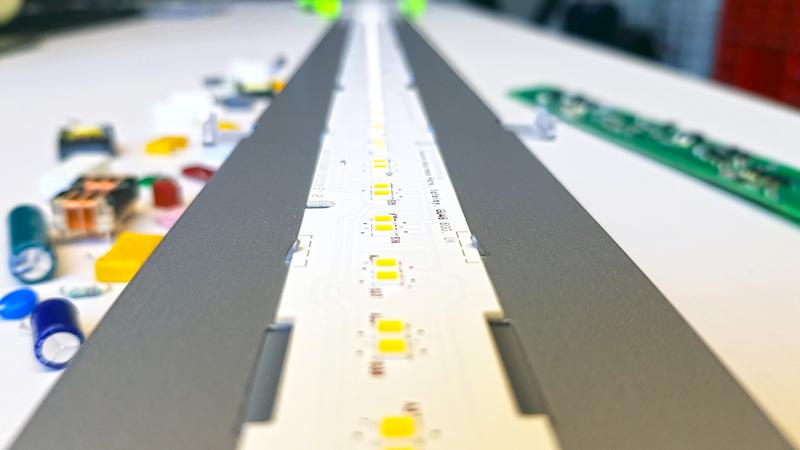 Road to nowhere? Mit neuen Designempfehlungen für LED-Leuchten soll Elektroschrott künftig reduziert werden.