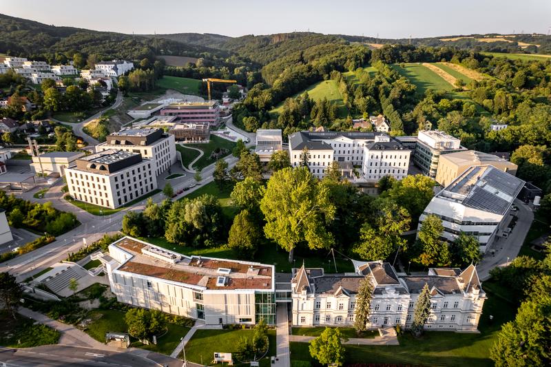 Am 20. Mai lädt das Institute of Science and Technology Austria (ISTA) zur Langen Nacht der Forschung auf seinem Campus.
