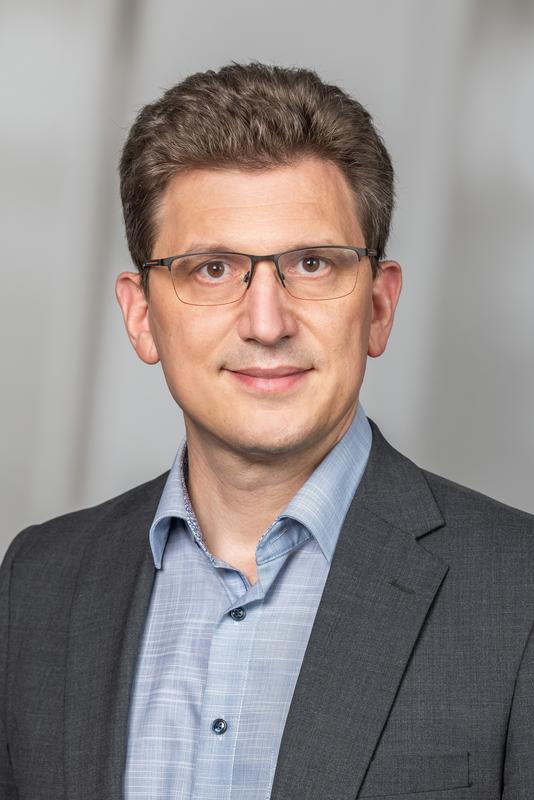 Prof. Dr. Alexander Dalpke