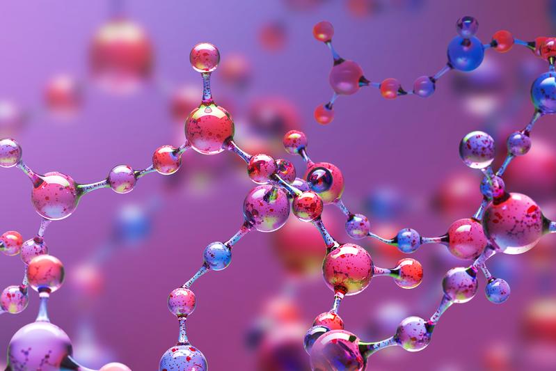 Die im Projekt »MetaboliQs« entwickelten Hyperpolarisationstechnologien ermöglichen es, auf Basis der Kernspinresonanz molekulare Stoffwechselprozesse zu detektieren.