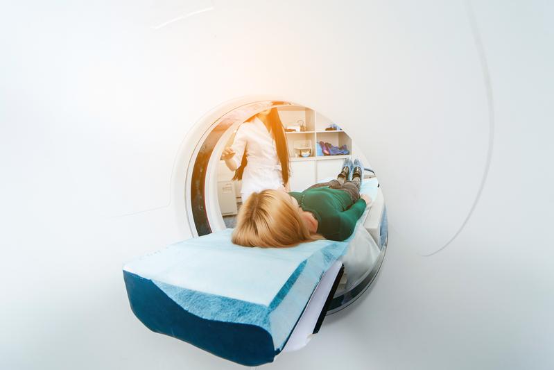 With the demonstrated PHIP quantum polarizer, MRI examinations can perspectively be performed many times more precisely, faster and with less resource consumption.