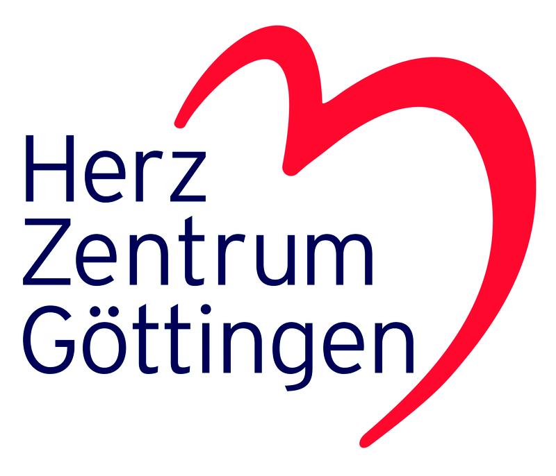 Logo Herzzentrum Göttingen