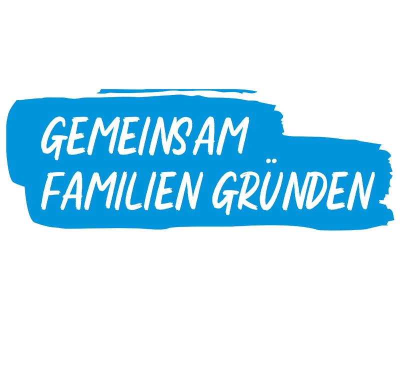 Aufklärung zum unerfüllten Kinderwunsch „Gemeinsam Familie gründen“