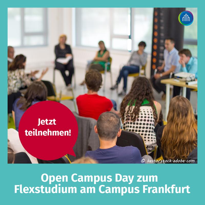 Open Campus Day