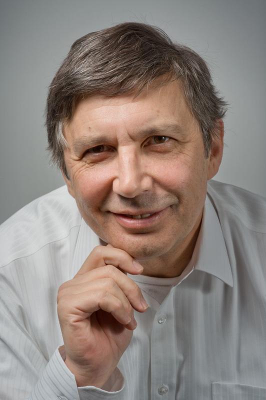 Sir Andre Geim