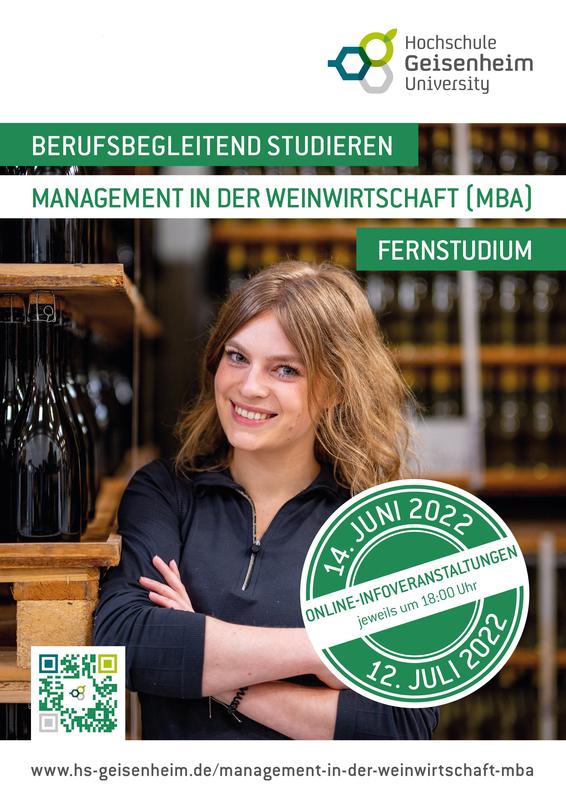 Berufsbegleitend studieren