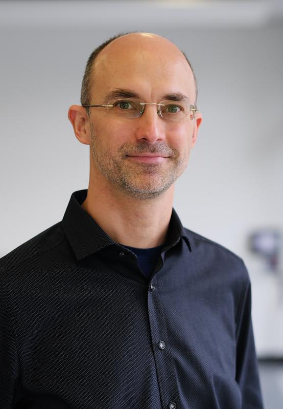 Ingmar Weber, Humboldt-Professor for AI