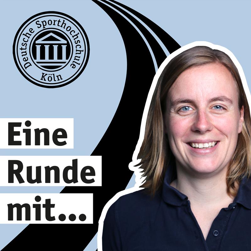 Podcastlogo Dr. Ilka Staub